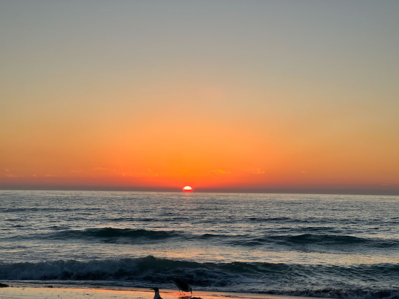 Clearwater Beach